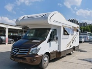 Mercedes-Benz Sprinter 2019