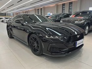Ford Mustang 2025