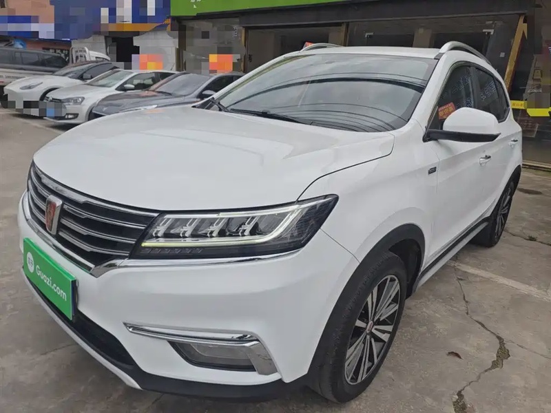 Roewe RX5