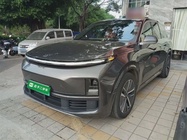 Li Auto L8 2024