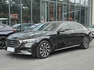 Mercedes-Benz E-Class 2024