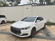BYD Qin 2022