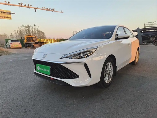 Roewe i5 2024