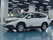 Honda CR-V 2015