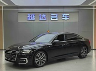 Audi A6 2023