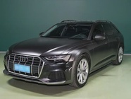 Audi A6 2020