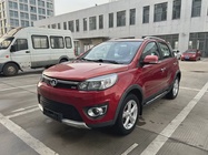 Great Wall M4 2014