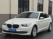 BMW 5 Series 2012