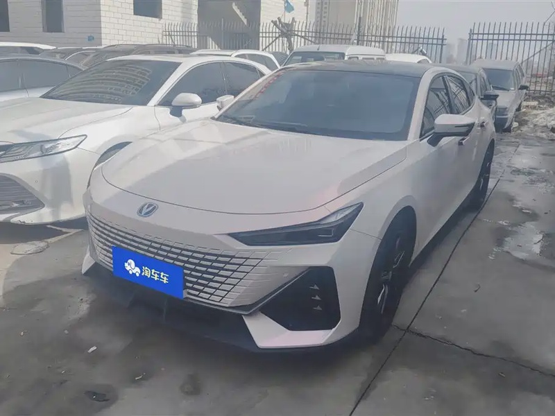 Changan UNI-V