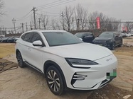 BYD PLUS 2023