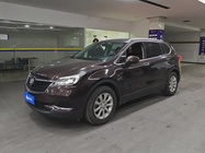 Buick Envision Plus 2021