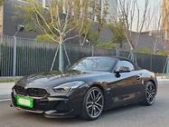 BMW Z4 2023