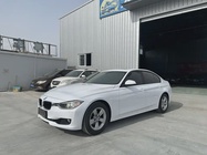 BMW 3 Series 2013
