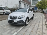 Buick Encore 2014