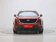 Cadillac XT4 2022