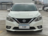 Nissan Sylphy 2016