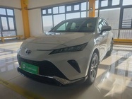 Toyota Venza 2024