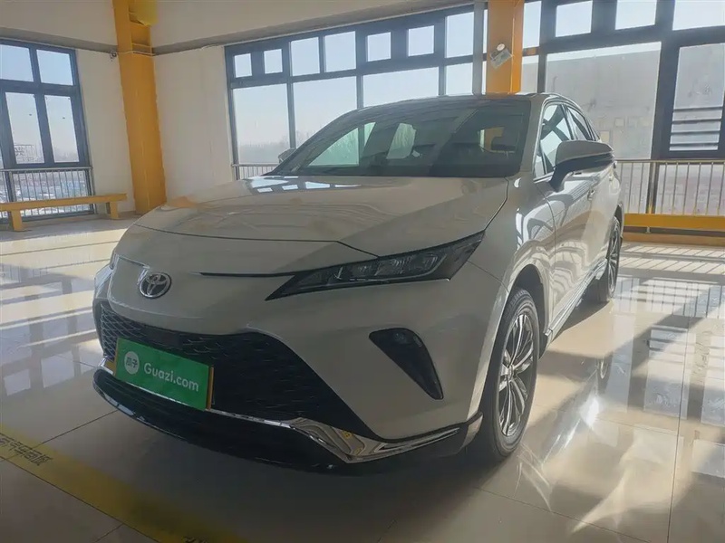 Toyota Venza