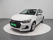 Chevrolet Cavalier 2020