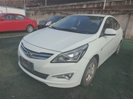 Hyundai Verna 2018