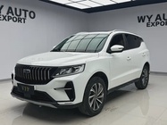 Geely X6 2021