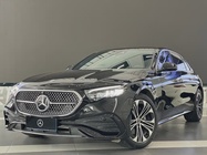 Mercedes-Benz E-Class 2024