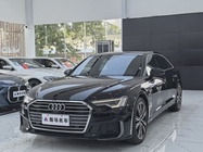 Audi A6 2021