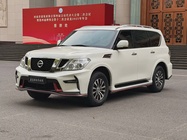 Nissan Patrol 2018
