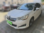 Citroen C4 2016