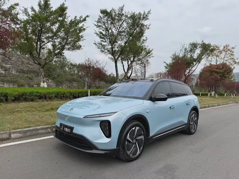 NIO ES6