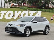 Toyota Frontlander 2025