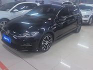 Volkswagen Golf 2020