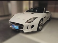 Jaguar F-TYPE 2015
