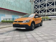 Volkswagen Polo 2013