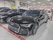 Audi A6 2020