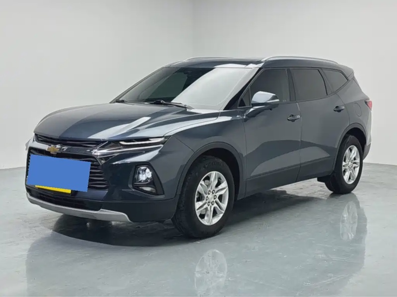 Chevrolet Blazer