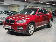 BMW X6 2009