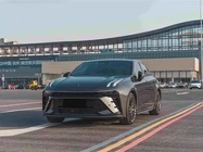 Lynk & Co 03 2025