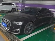 Audi A6 2020