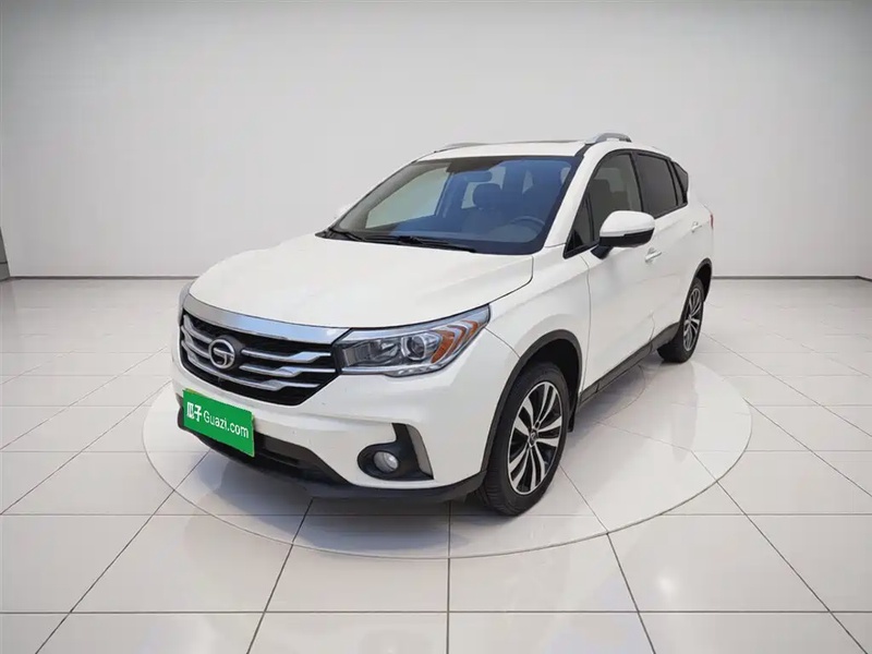 GAC GS4