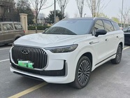Chery Tiggo 9 2025