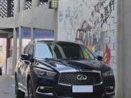 Infiniti QX60 2020