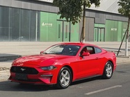 Ford Mustang 2023