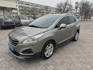 Peugeot 3008 2016