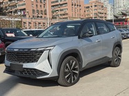 Geely Boyue L 2026