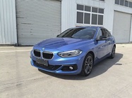 BMW 1 Series 2018