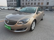 Buick Regal 2015