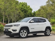 Jeep Compass 2018
