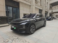 Li Auto L7 2025