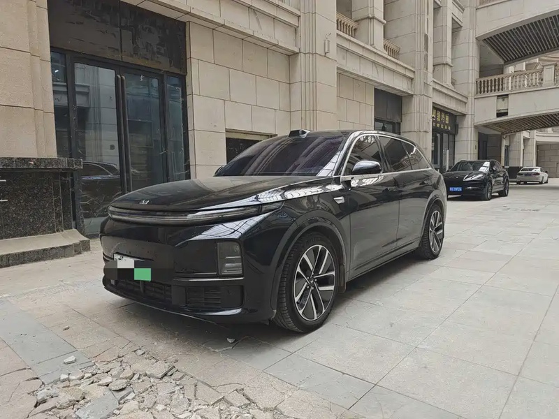 Li Auto L7